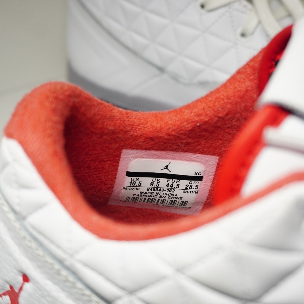 Jordan low top - Picture 6 of 8