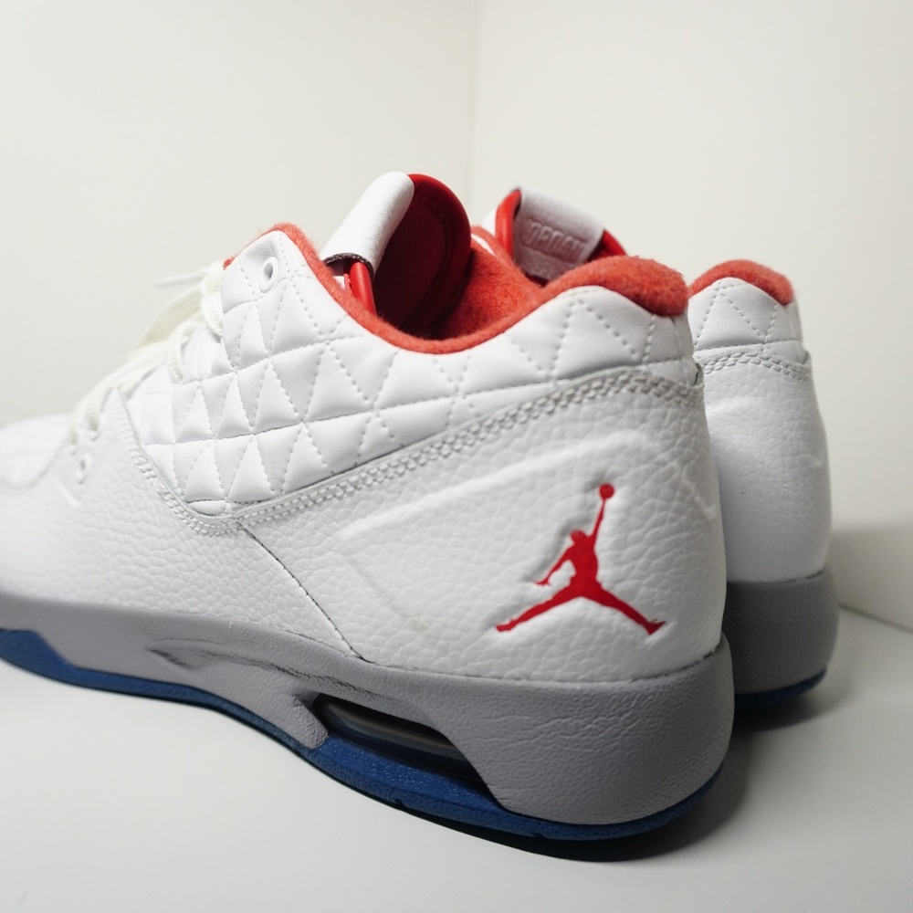 Jordan low top - Picture 3 of 8