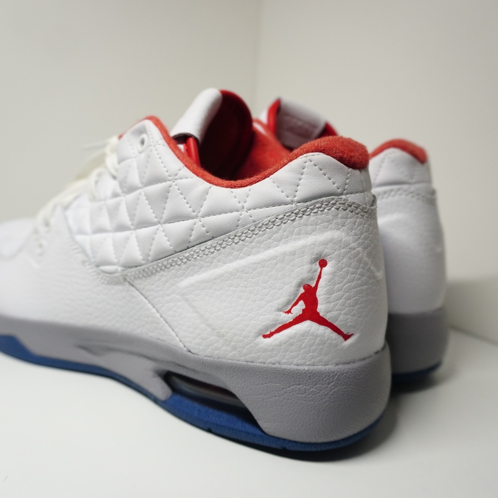 Jordan low top - Picture 2 of 8