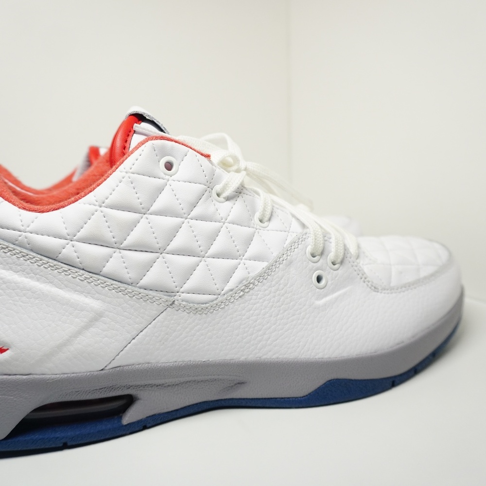 Jordan low top - Picture 4 of 8