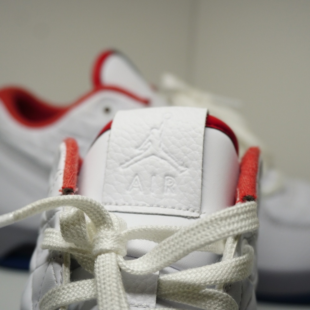 Jordan low top - Picture 7 of 8