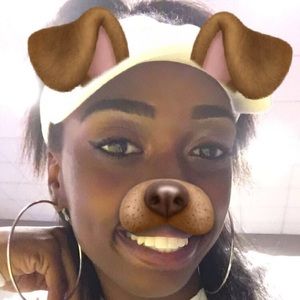 Meet your Posher, Ayree