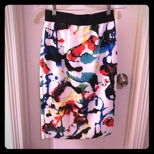 Milly skirt