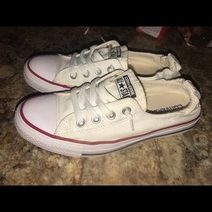 Converse Shoreline All Stars