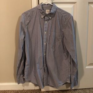 Men’s GAP button down size M