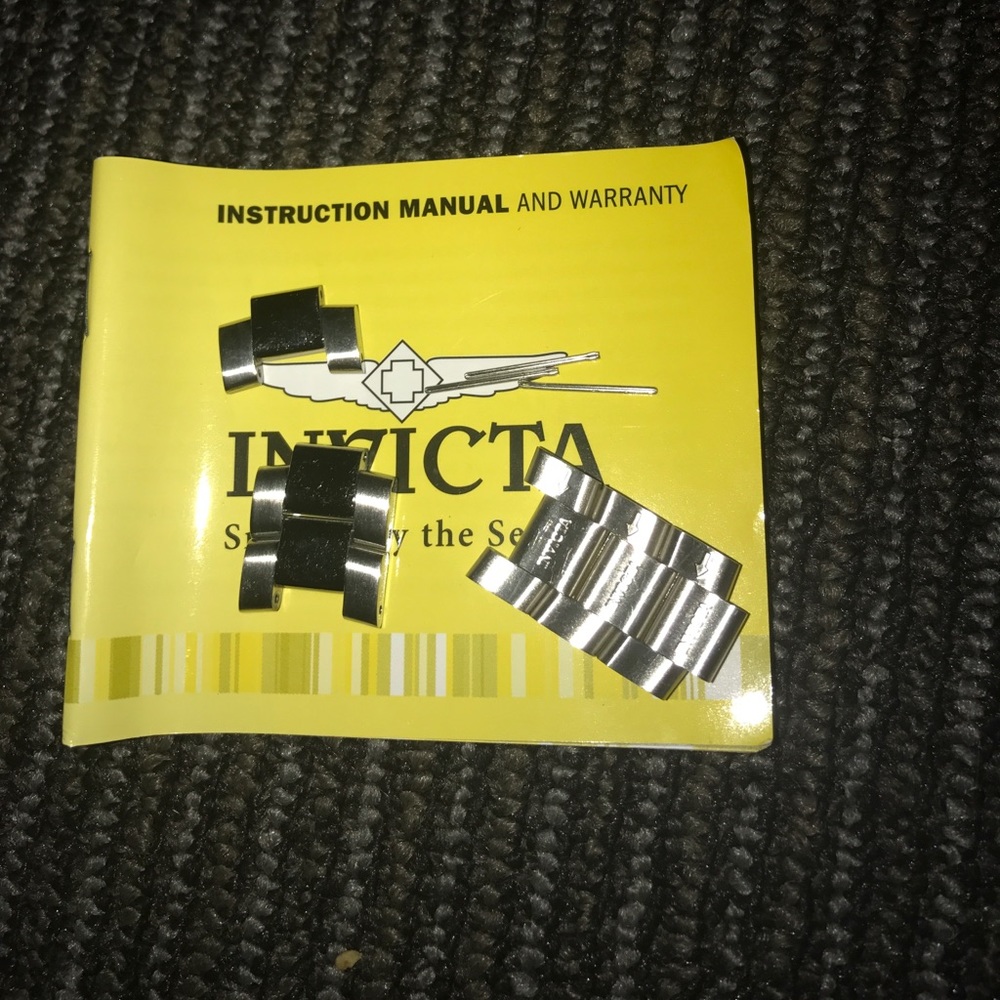 Invicta Watch - Picture 4 of 4