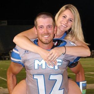 Meet your Posher, Allie