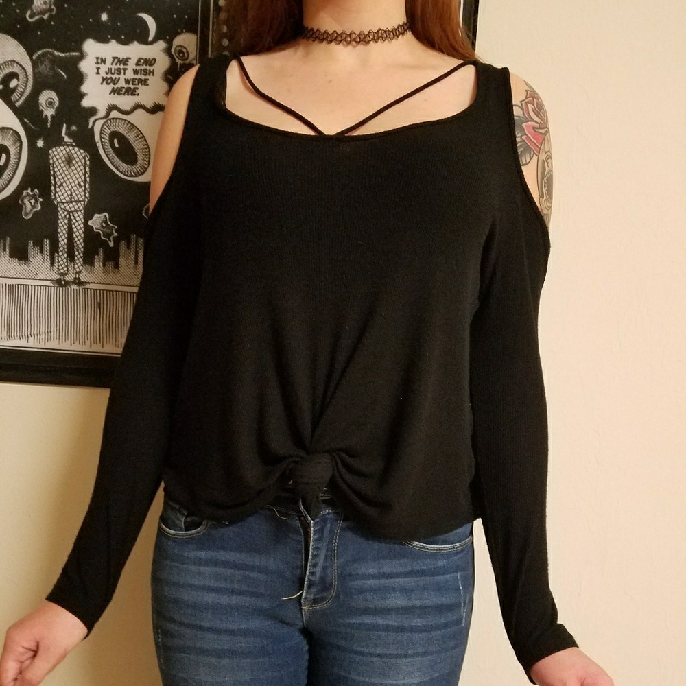 Super cute top!!
