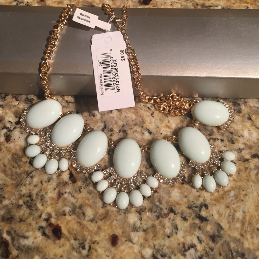 Authentic BP Beautiful jewelry from Nordstrom