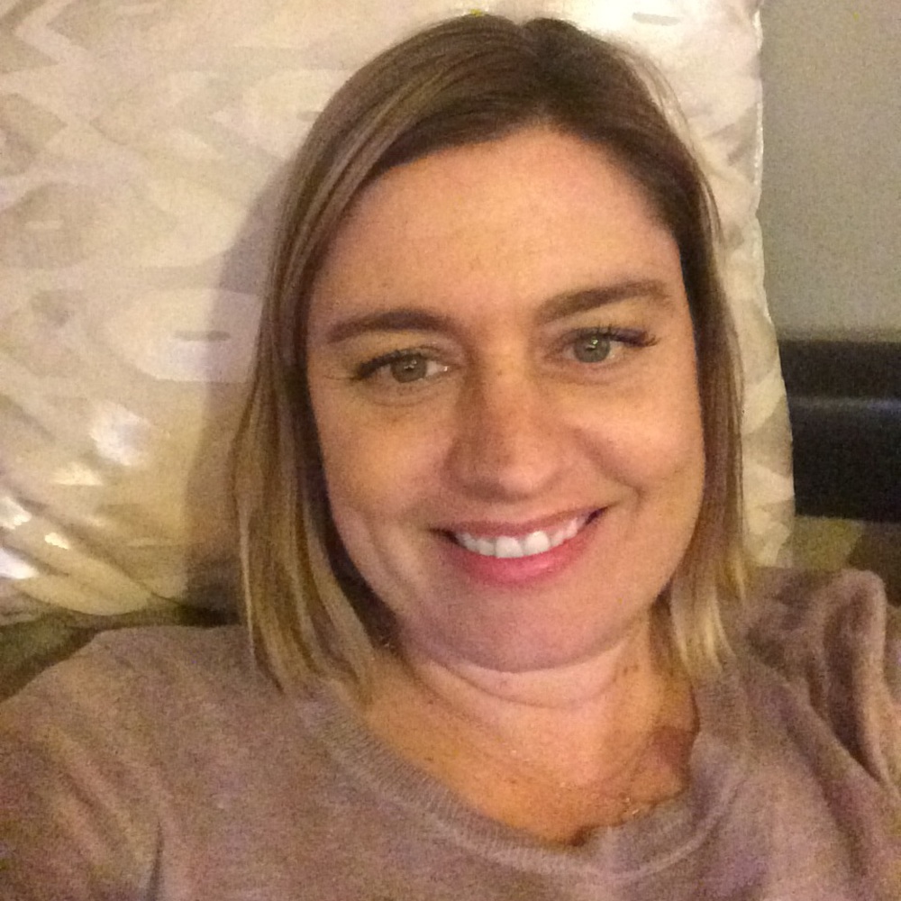 Meet your Posher, Tina