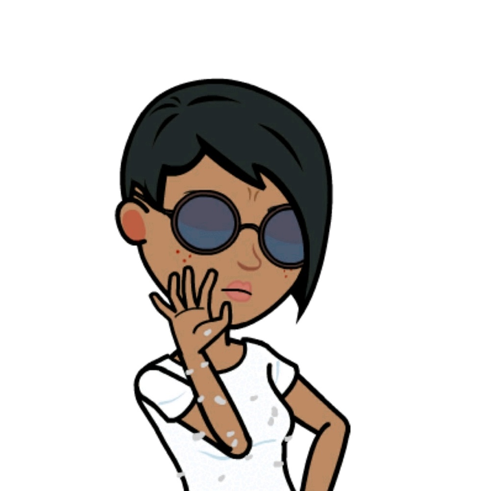 Meet your Posher, Tamar