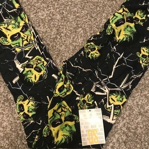 Lularoe os leggings