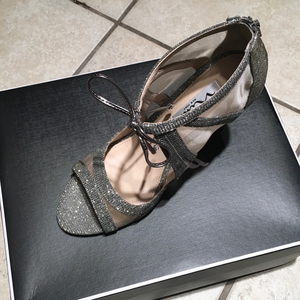 Sassy girl shoes