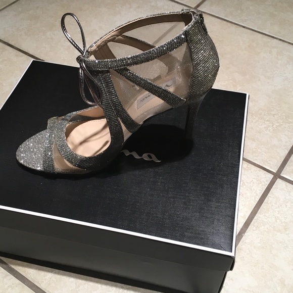 Sassy girl shoes - Picture 2 of 4