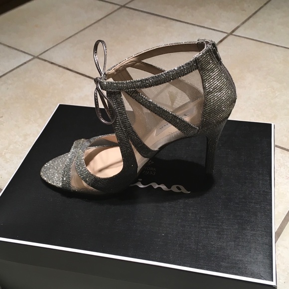 Sassy girl shoes - Picture 3 of 4