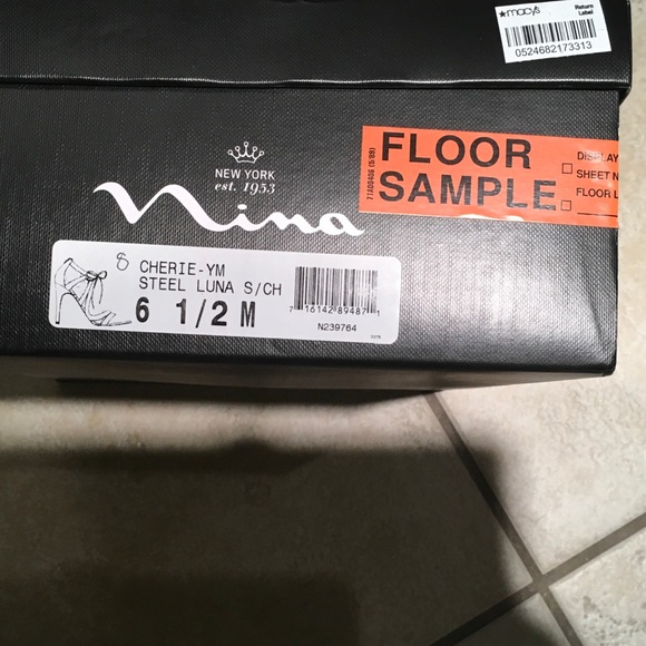 Sassy girl shoes - Picture 4 of 4