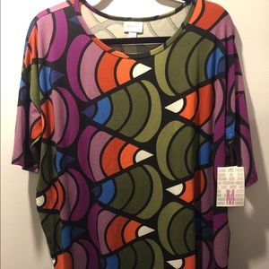 Lularoe Medium Irma