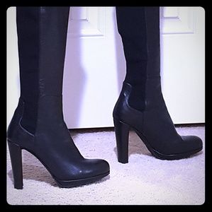 stuart weitzman hijack otk boots OBO