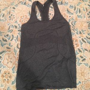 Lulu lemon run swiftly racer back