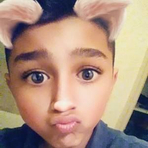 Meet your Posher, Ernie