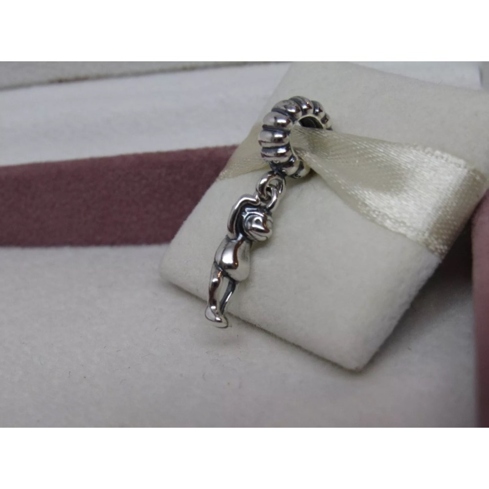 ORIGINAL FROM PANDORA monkey 🐒 Charm never used!