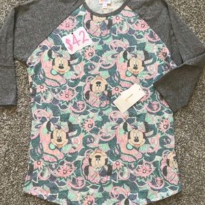 Lularoe Disney randy