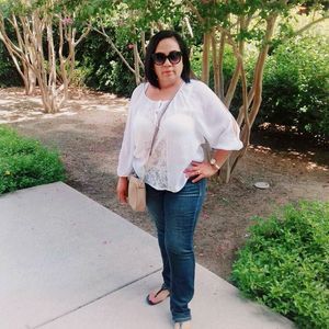 Meet your Posher, Irma