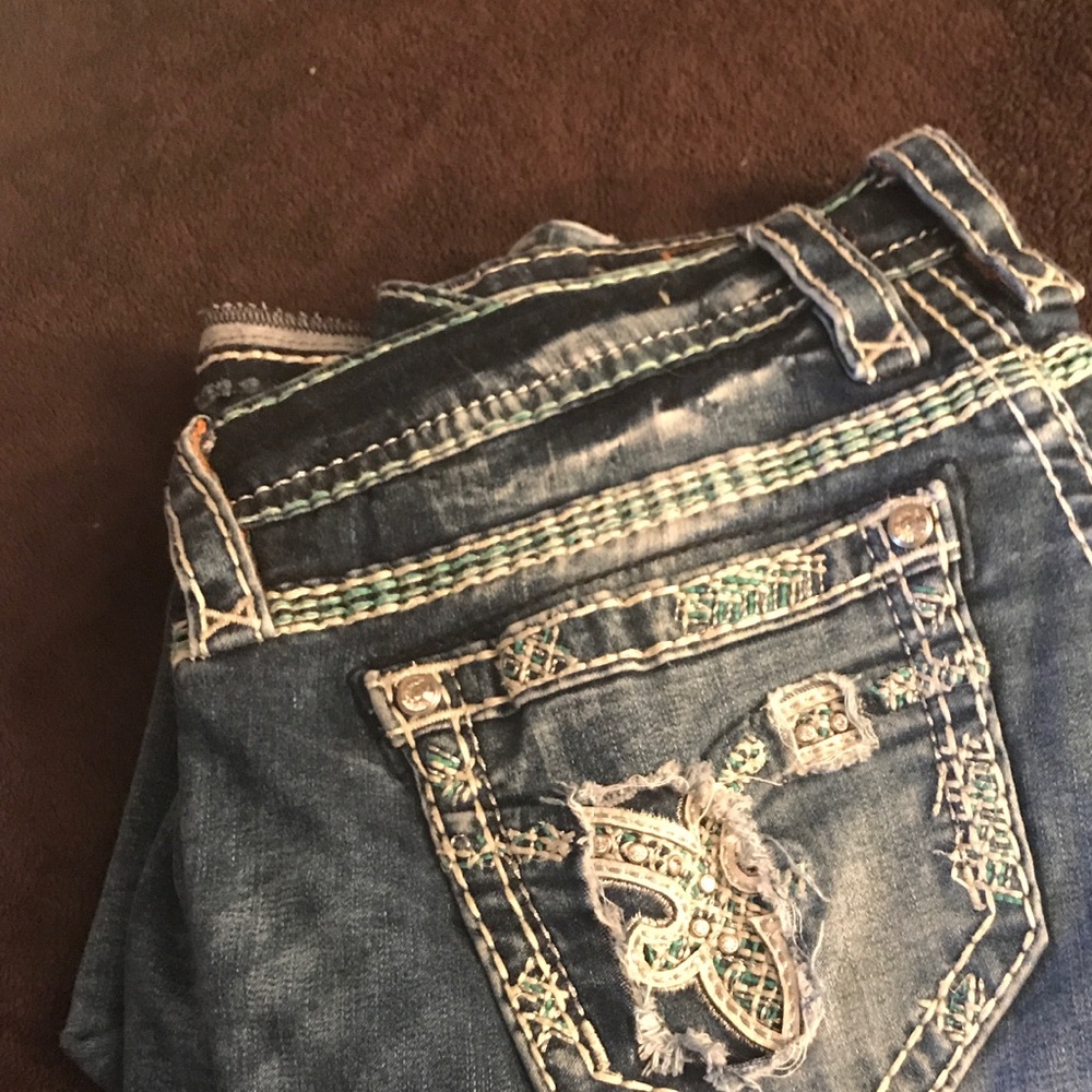 Rock revivals