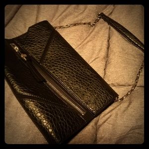 Nine West Large Clutch