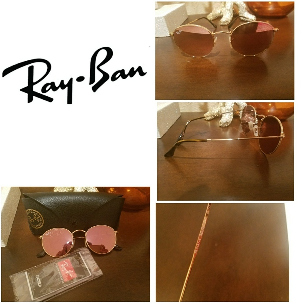 Ray-ban Sunglasses