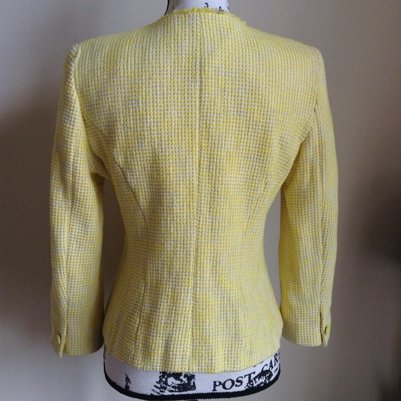 Weekend Max Mara Blazer - Picture 6 of 7