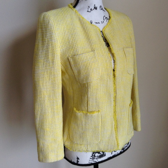 Weekend Max Mara Blazer - Picture 7 of 7