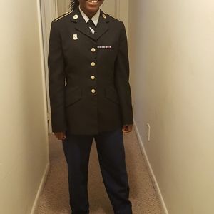 Meet your Posher, Delroy