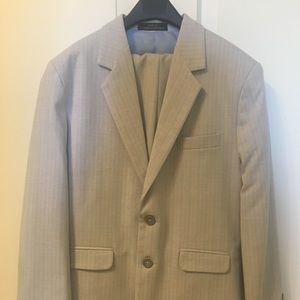 Sean John Suit for Boys