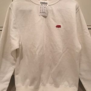 brandy melville sweatshirt NEW WITH TAGS
