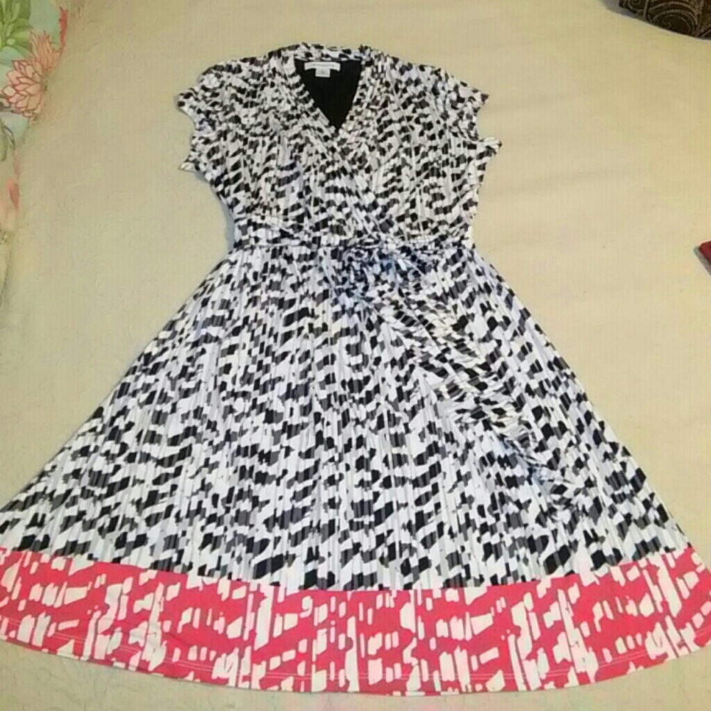 Liz Claiborne Dress