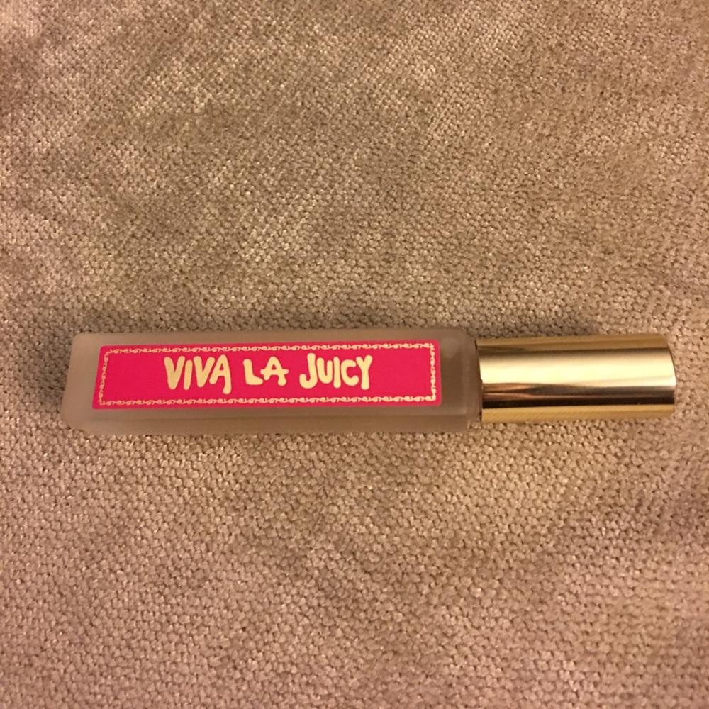 Viva la juicy roller ball