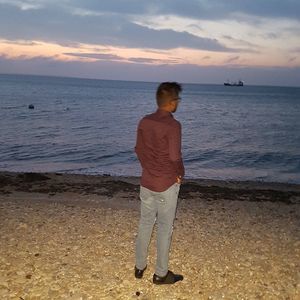 Meet your Posher, Alex