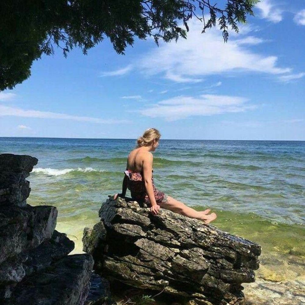 Meet your Posher, Kayla