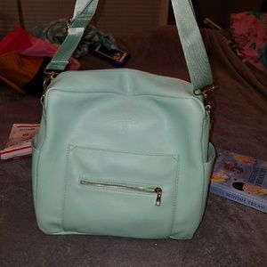 Kiki lu design diaper bag