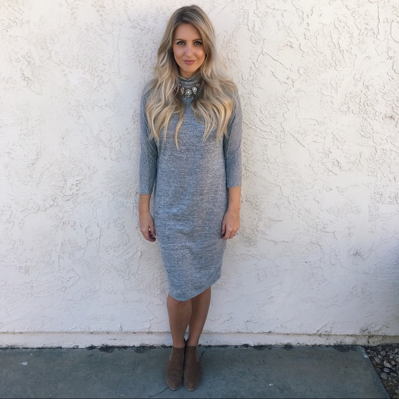 ASOS Dresses & Skirts - ASOS New Look Sweater Dress