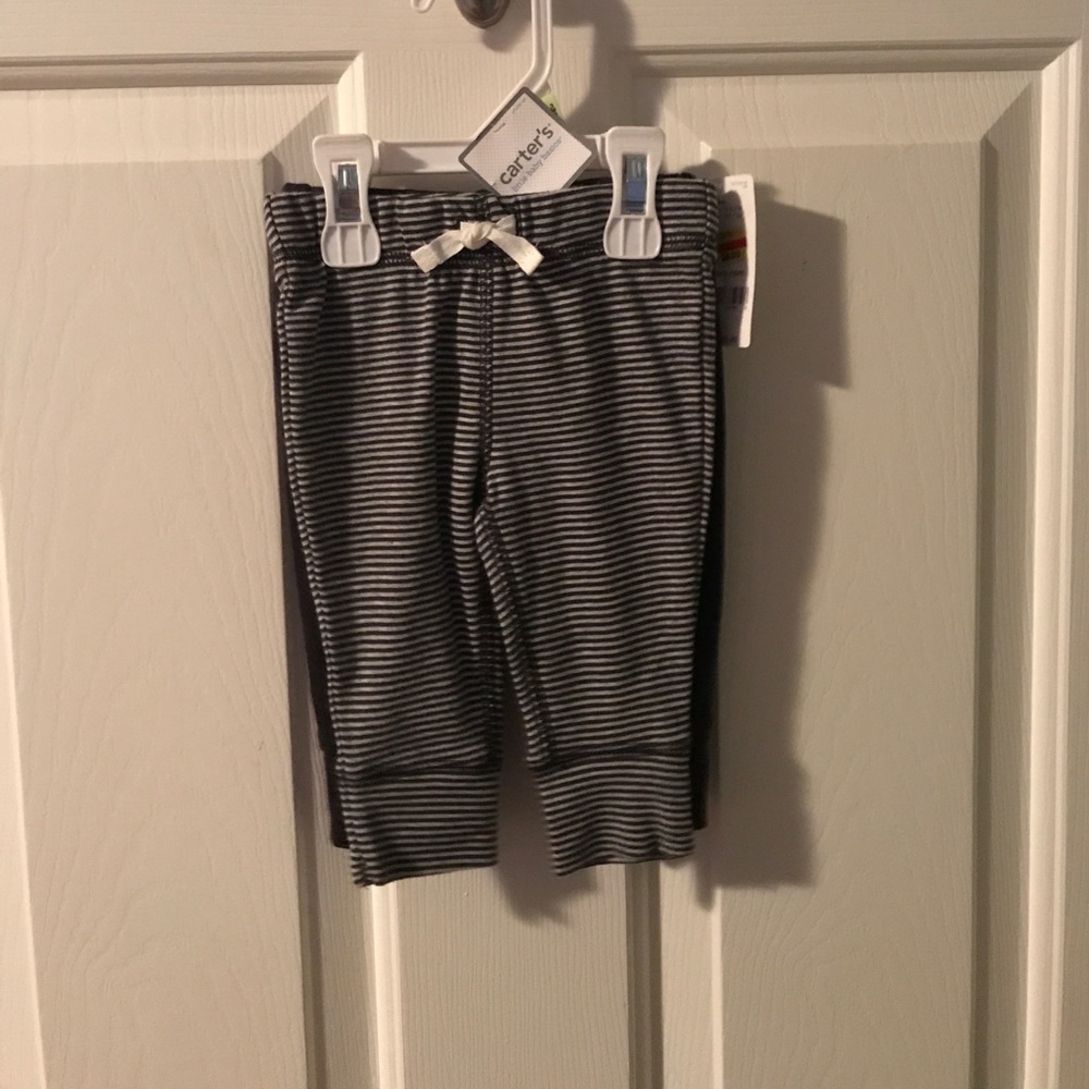Baby pants