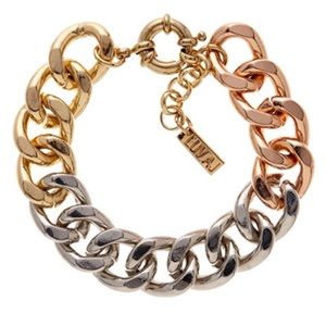 Ombré bracelet