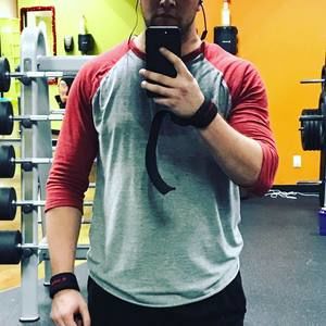 Meet your Posher, Jonathan