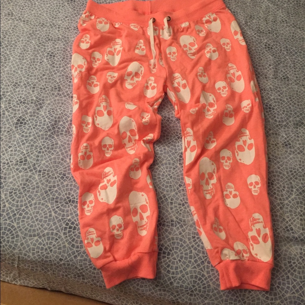 Jogger short by COCO LIMON