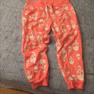 Jogger short by COCO LIMON