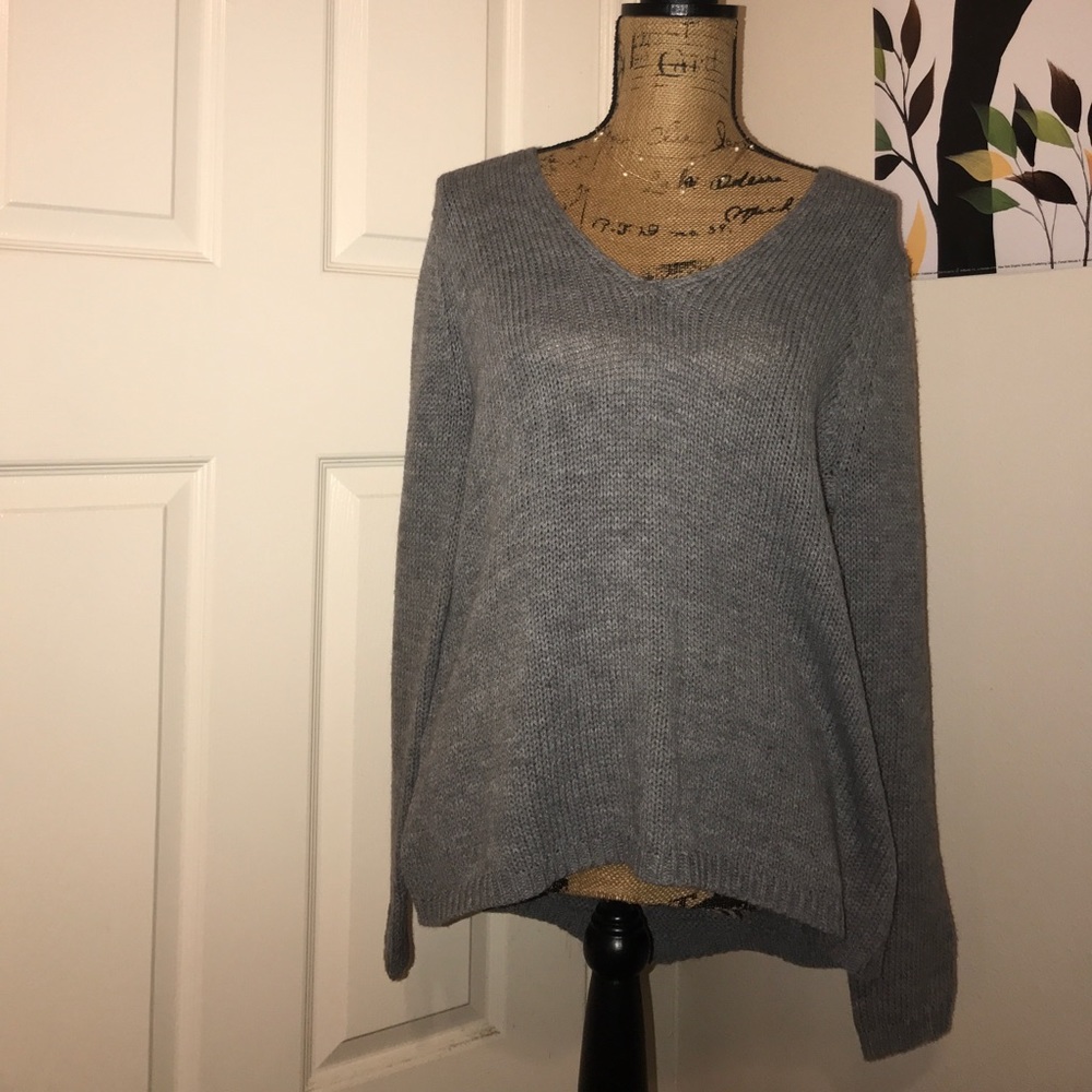 HANNAH sweater shirt!!!!❄️🌸