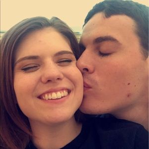 Meet your Posher, Katirna