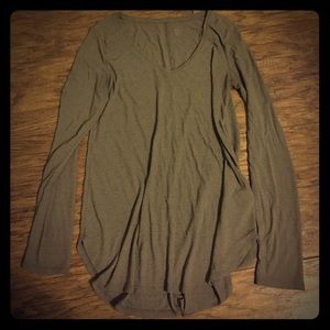 Brownish Grey tunic