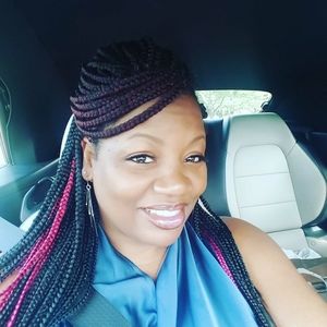 Meet your Posher, Keisha